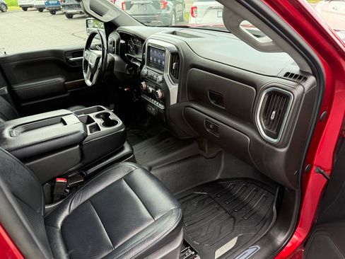 Used 2022 GMC Sierra 1500 Elevation AWD/4WD image 20