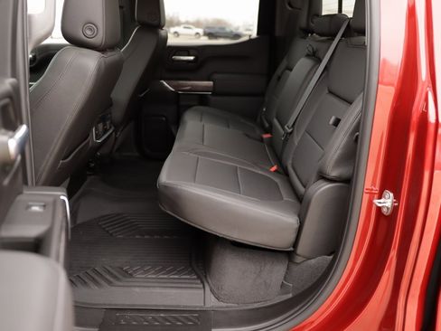 Used 2021 Chevrolet Silverado 1500 LTZ w/ Safety Package II image 29