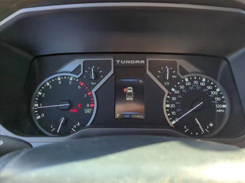 Used 2024 Toyota Tundra SR5 image 13