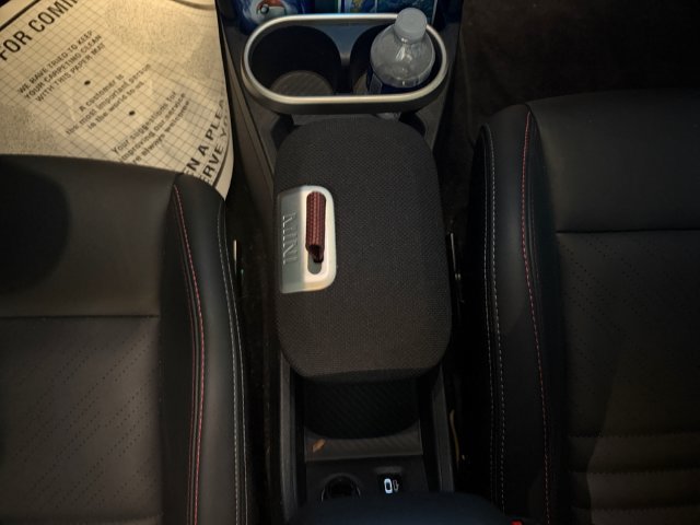 Used 2025 MINI Cooper S FWD image 10