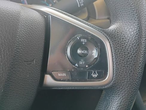 Used 2020 Honda Civic LX image 17