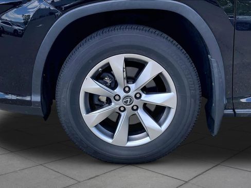 Used 2019 Lexus RX 350 AWD w/ Navigation Package image 11