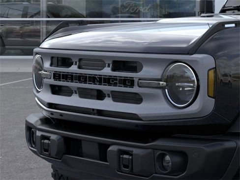 New 2025 Ford Bronco Big Bend w/ Black Diamond Package image 19