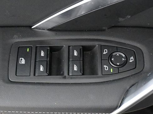 Used 2025 BMW X1 xDrive28i image 27