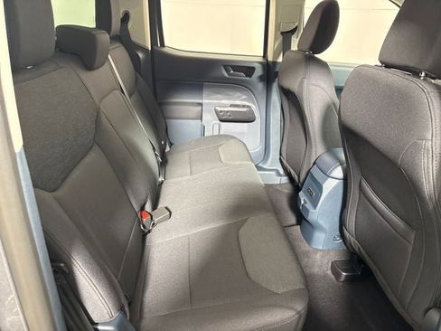 New 2026 Ford Maverick XL w/ Equipment Group 101A image 14