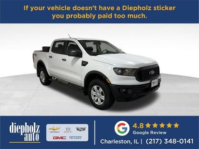 Used 2020 Ford Ranger XL w/ Equipment Group 101A Mid