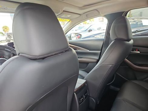 Certified 2025 MAZDA CX-30 2.5 Turbo w/ Premium Plus Pkg image 13