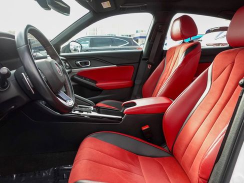 Used 2023 Acura Integra A-Spec image 14