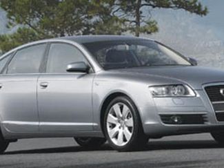 Used 2007 Audi A6 4.2 video 1