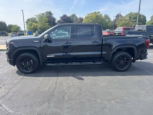 New 2026 GMC Sierra 1500 Elevation w/ Elevation Select Package image 3