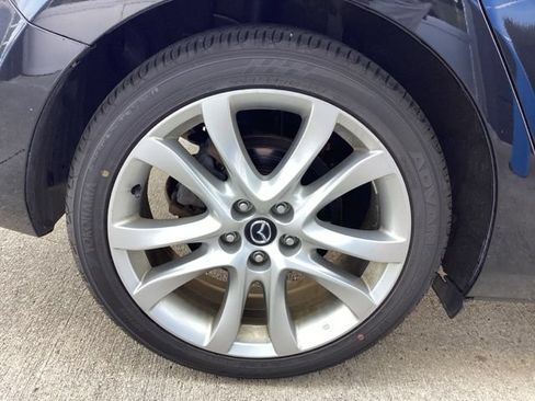 Used 2017 MAZDA MAZDA6 Touring FWD image 7