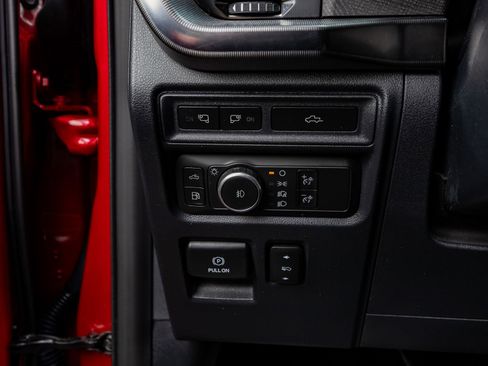 Used 2021 Ford F150 Platinum w/ Equipment Group 701A High image 22