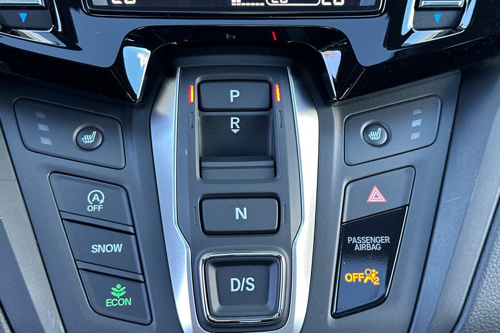 New 2026 Honda Odyssey EX-L image 20