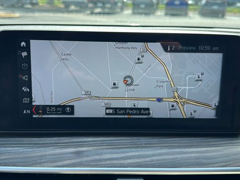Used 2018 BMW 530e RWD image 34
