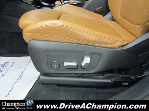 Used 2022 BMW X3 xDrive30i w/ M Sport Package 2 image 26
