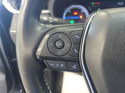 Used 2021 Toyota Venza Limited w/ Advanced Technology Package image 13