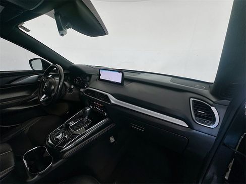 Used 2021 MAZDA CX-9 Grand Touring image 30