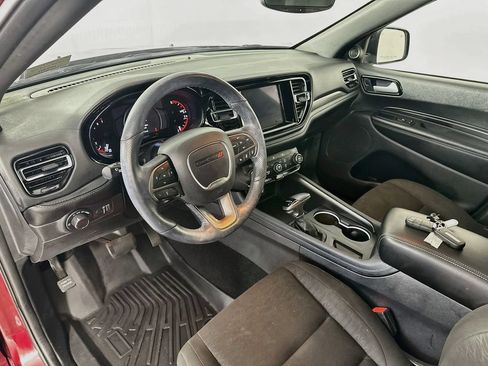 Used 2024 Dodge Durango SXT w/ SXT Blacktop Group AWD/4WD image 30