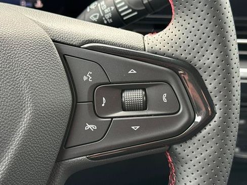 New 2026 Chevrolet Trax RS w/ Driver Confidence Package FWD image 27