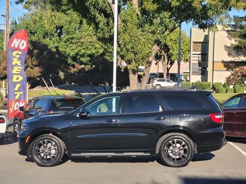 New 2026 Dodge Durango GT image 7