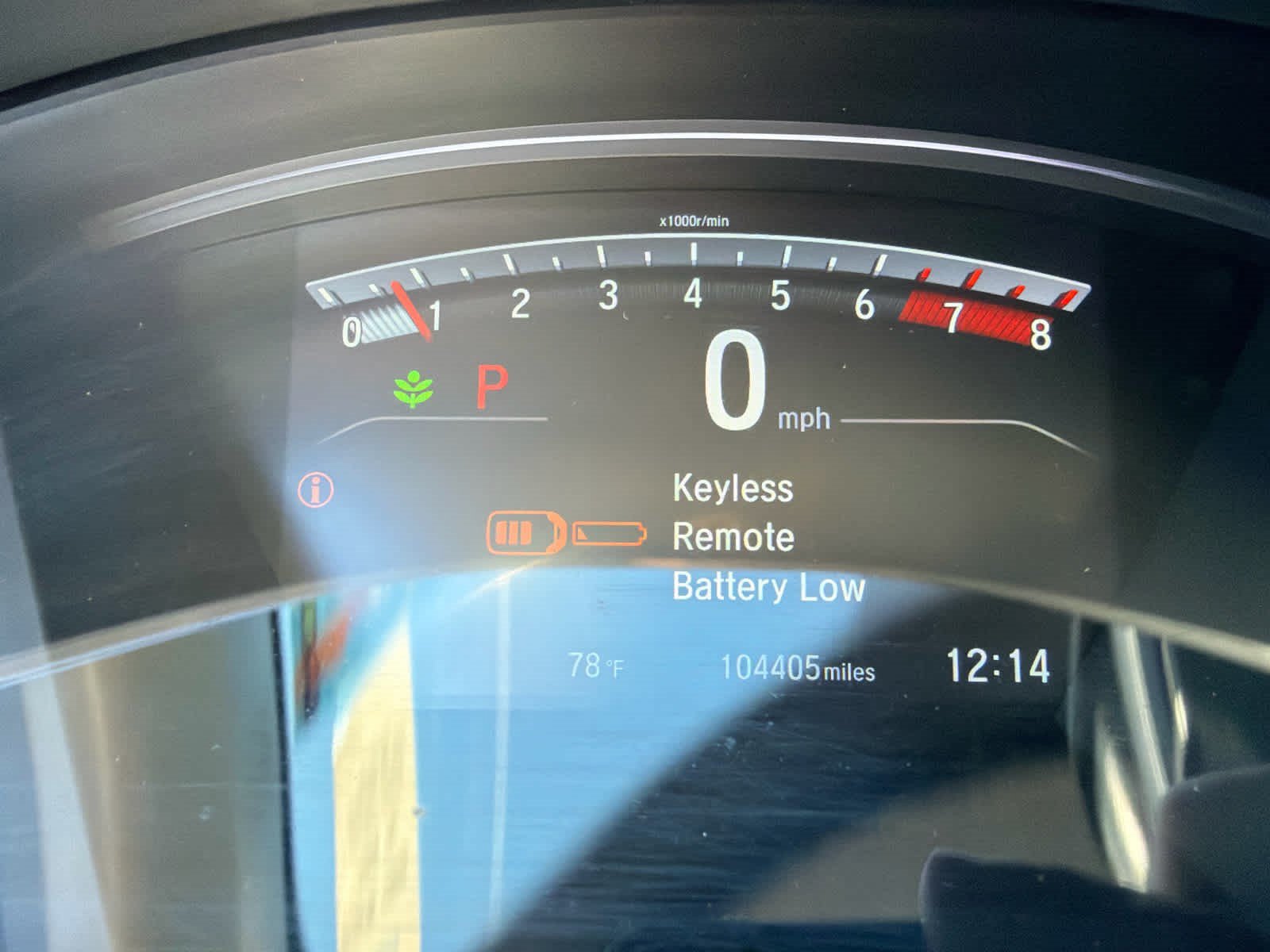 Used 2017 Honda CR-V EX-L image 7