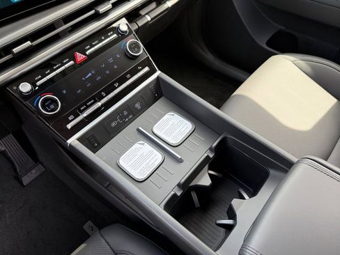 New 2026 Hyundai Santa Fe XRT AWD/4WD image 23