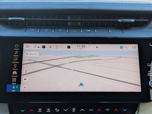 New 2026 Jeep Grand Cherokee Limited AWD/4WD image 13