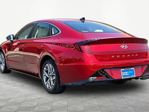 Certified 2023 Hyundai Sonata SEL FWD image 6