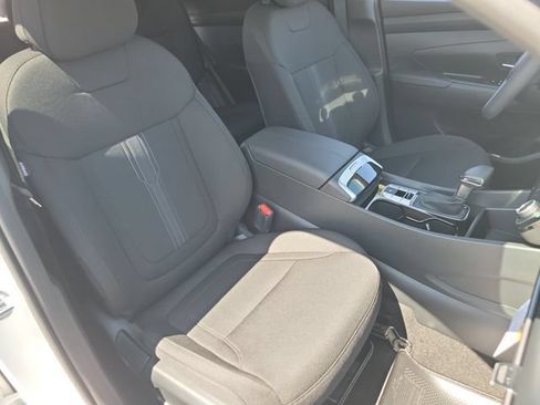 New 2026 Hyundai Tucson SEL Plus w/ Tow & Go Package FWD image 23