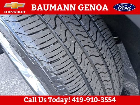 Used 2025 Buick Encore GX Preferred FWD image 26