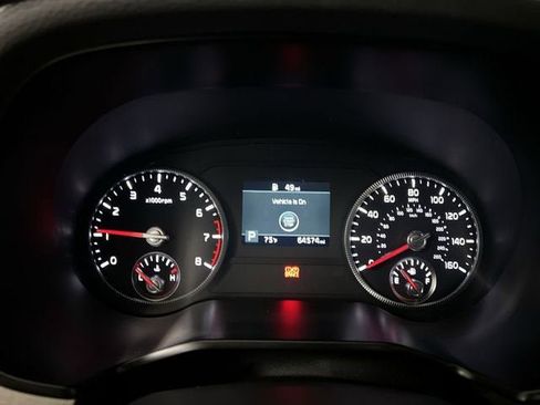 Used 2022 Kia Telluride EX w/ EX Premium Package image 12