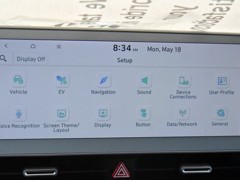 Used 2024 Hyundai Ioniq 5 SEL RWD image 25