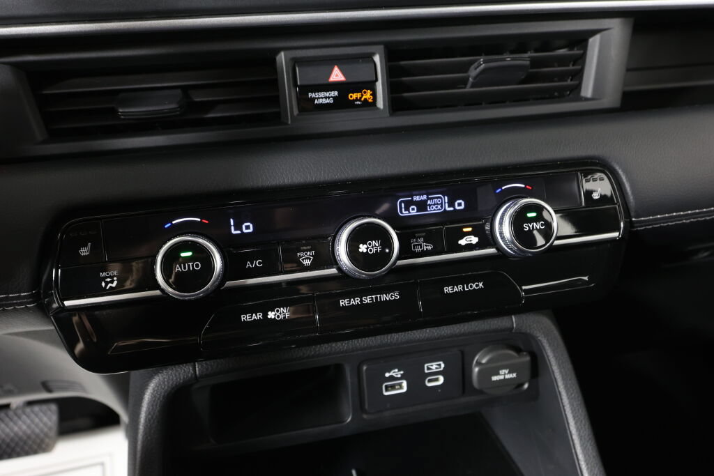 Used 2024 Honda Pilot EX-L image 38