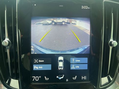 Used 2019 Volvo S60 T6 Inscription image 10