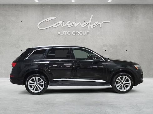 Used 2025 Audi Q7 3.0T Premium Plus image 17