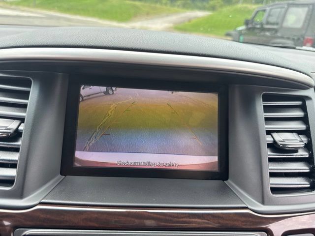 Used 2014 Nissan Pathfinder SL AWD/4WD image 18