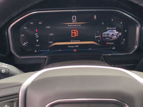 New 2026 GMC Sierra 1500 Elevation AWD/4WD image 12