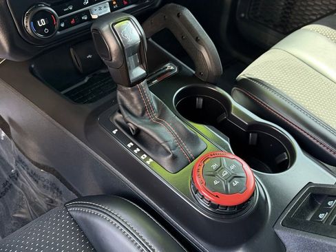 Certified 2024 Ford Bronco Raptor AWD/4WD image 29