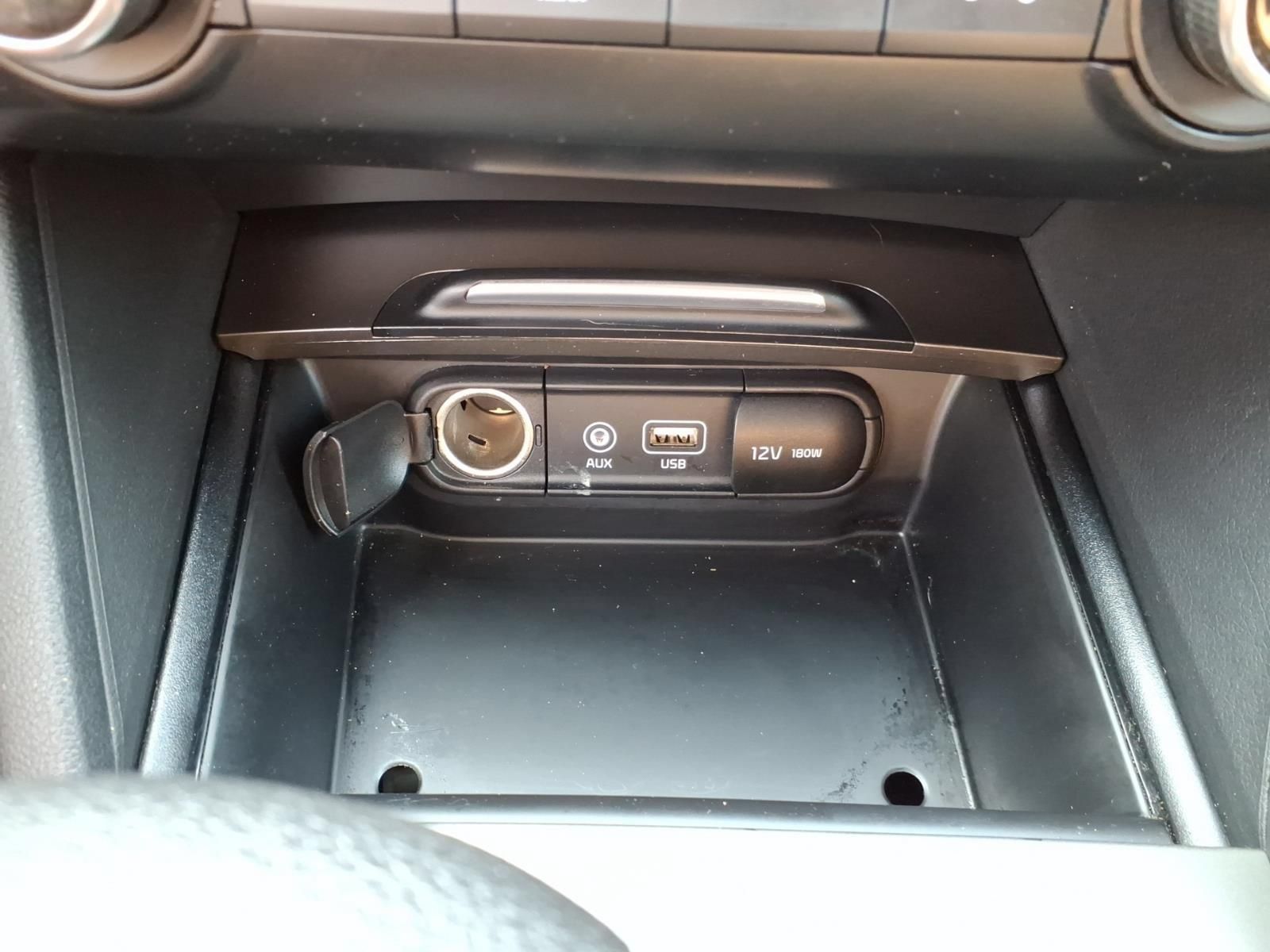 Used 2020 Kia Optima LX FWD image 25