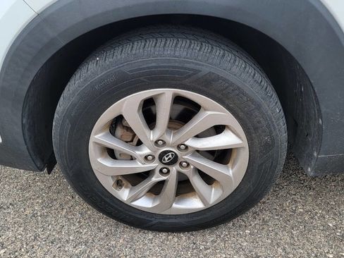 Used 2016 Hyundai Tucson SE w/ Option Group 02 image 34