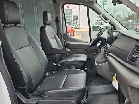 New 2026 Ford Transit 150 148 Medium Roof RWD image 50