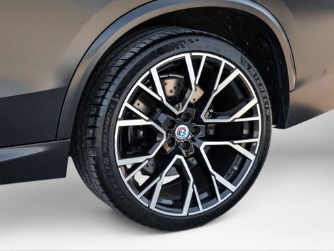Used 2023 BMW X5 M w/ Competition Package AWD/4WD image 63