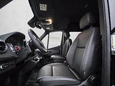New 2026 Mercedes-Benz Sprinter 2500 image 17