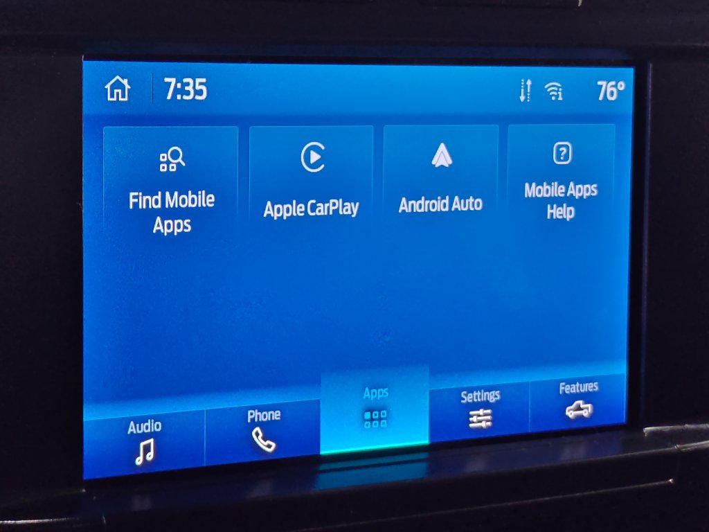 Used 2022 Ford F150 XL w/ Equipment Group 101A High AWD/4WD image 32