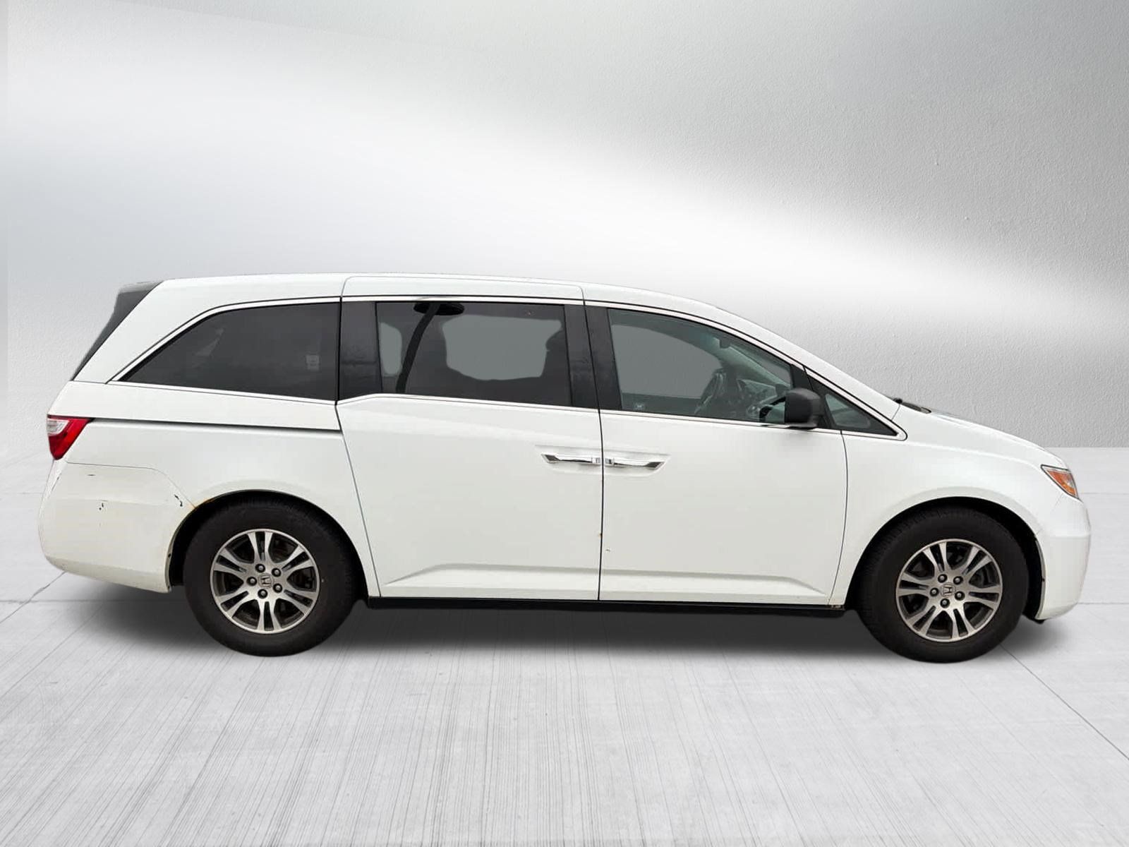 Used 2012 Honda Odyssey EX-L image 4