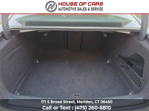 Used 2012 Audi S4 Prestige AWD/4WD image 53