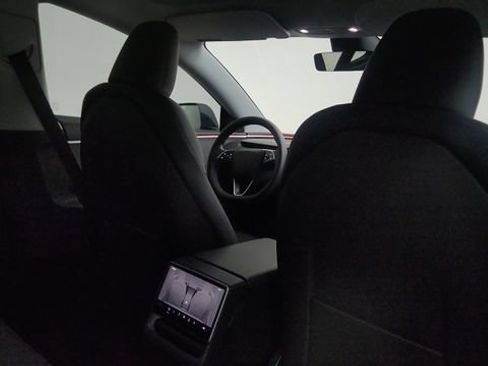 Used 2025 Tesla Model 3 RWD image 54