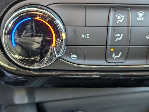 New 2025 Chevrolet TrailBlazer LT w/ LT Cold Weather Package image 23