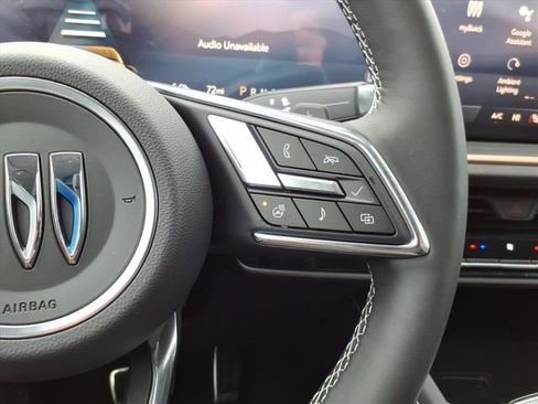 New 2026 Buick Envision Sport Touring image 35