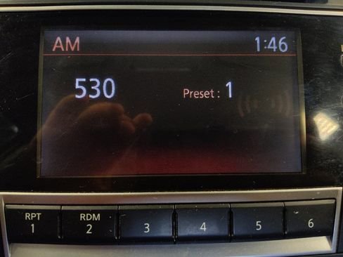 Used 2017 Nissan Altima 2.5 SV FWD image 25